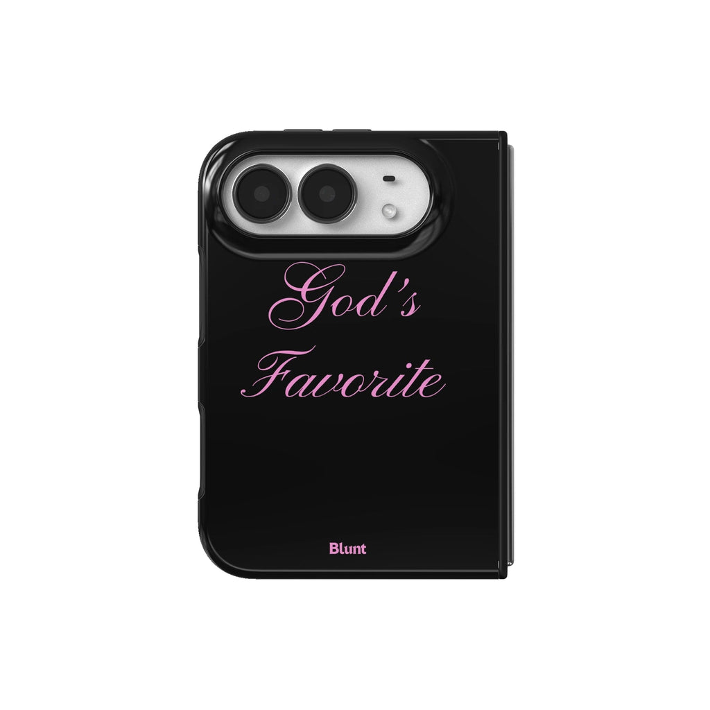 God's Favorite iPhone Case