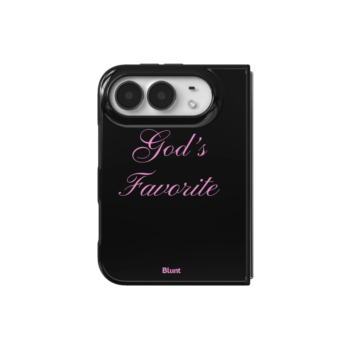 God's Favorite iPhone Case
