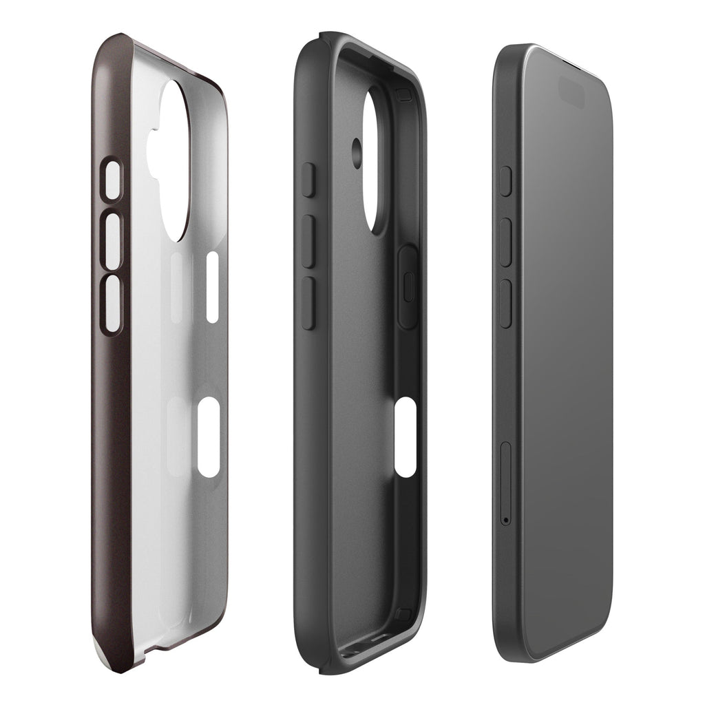 Godspeed iPhone Case