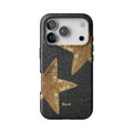 Golden North iPhone Case