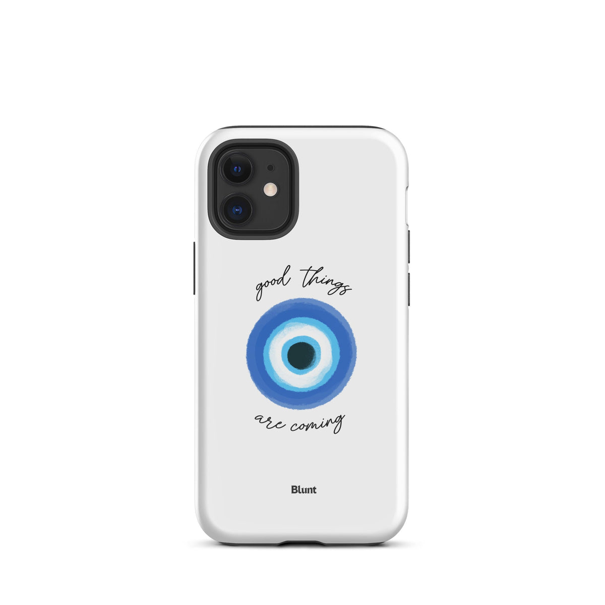 Good Energy iPhone Case
