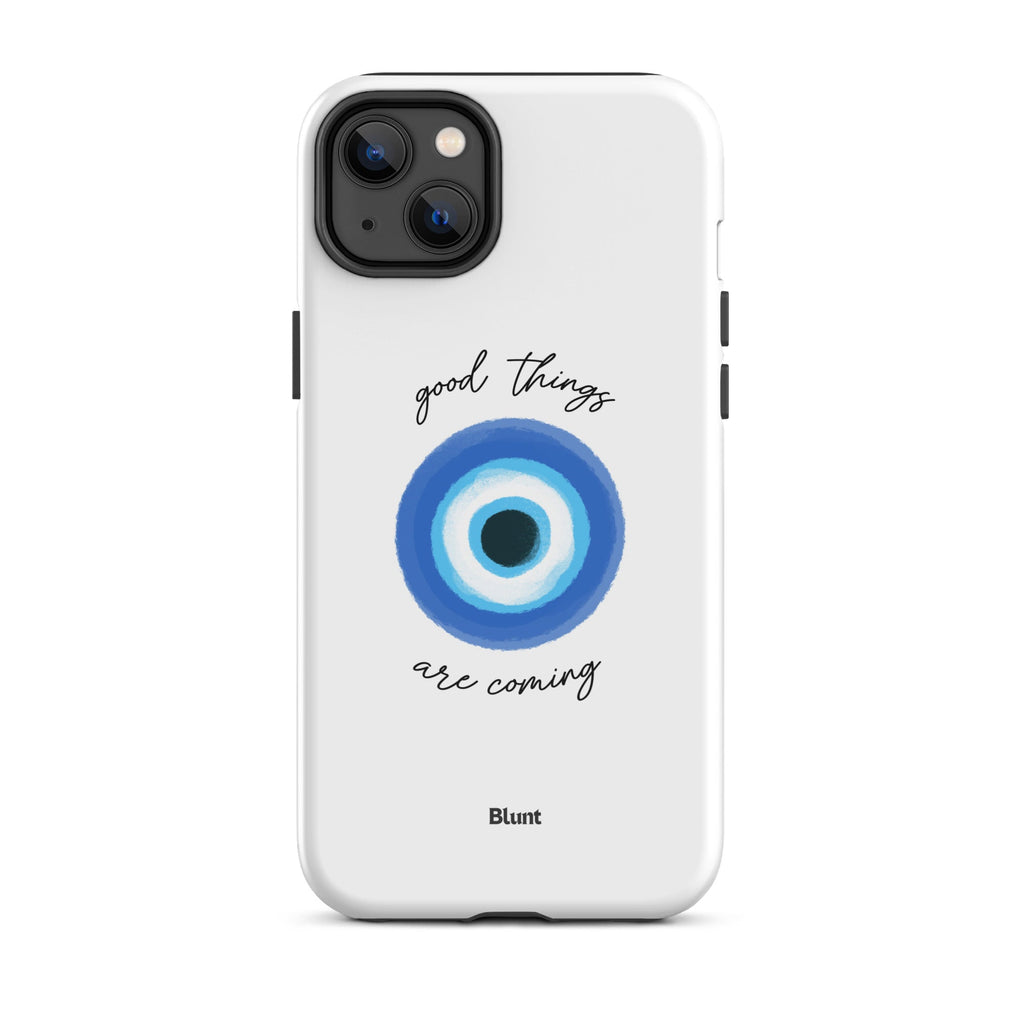 Good Energy iPhone Case