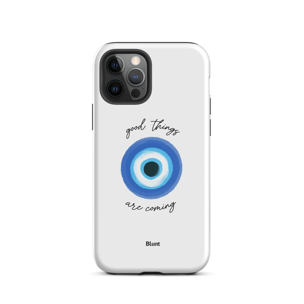 Good Energy iPhone Case