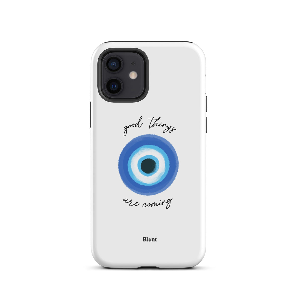 Good Energy iPhone Case