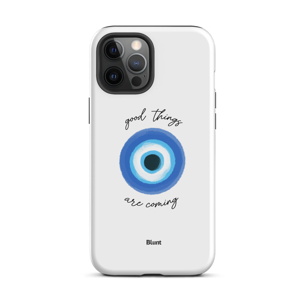 Good Energy iPhone Case