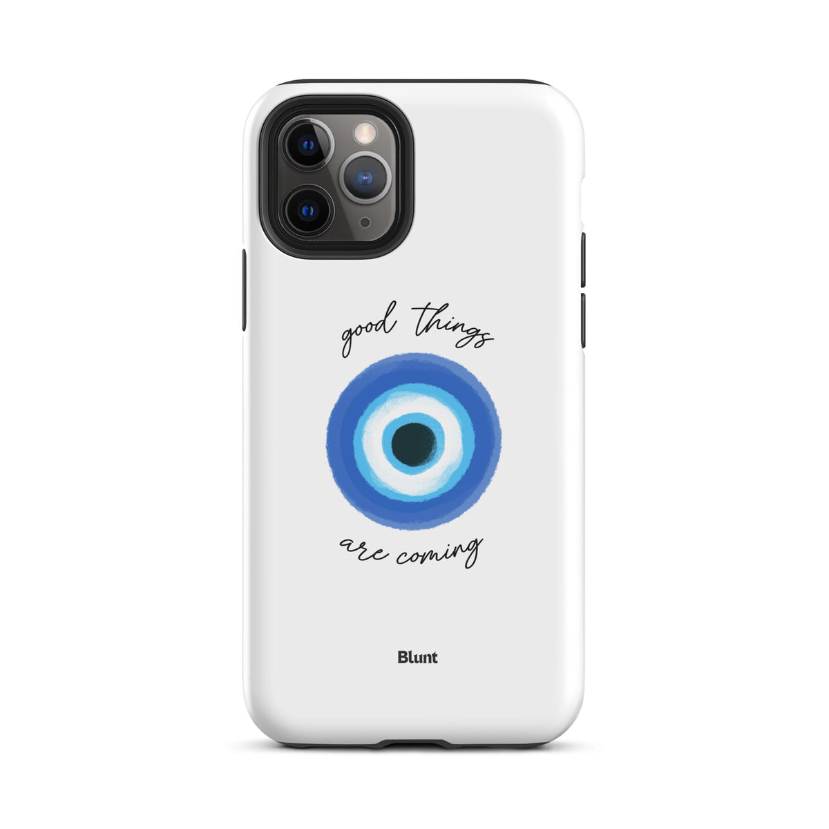 Good Energy iPhone Case