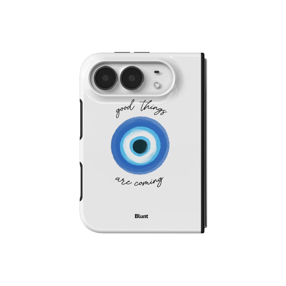 Good Energy iPhone Case