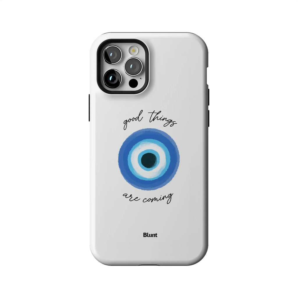 Good Energy iPhone Case