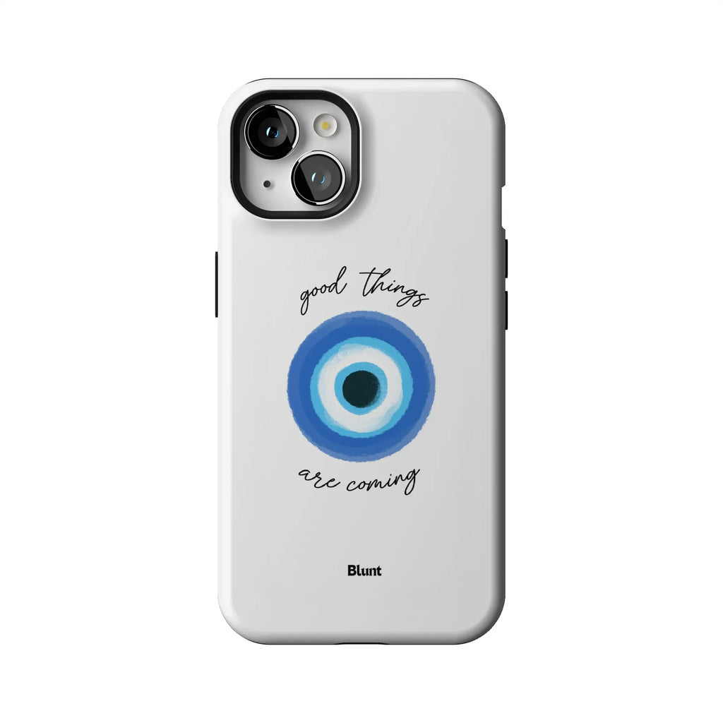 Good Energy iPhone Case