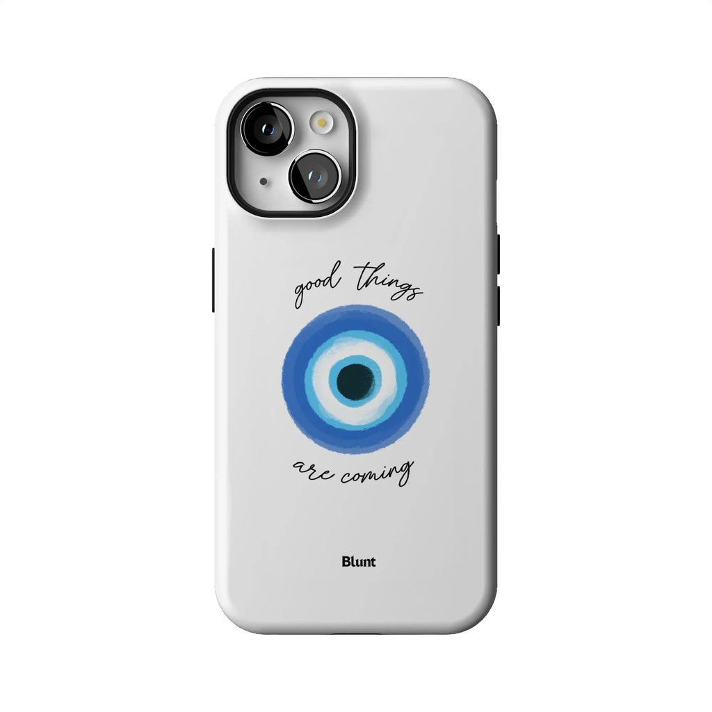 Good Energy iPhone Case