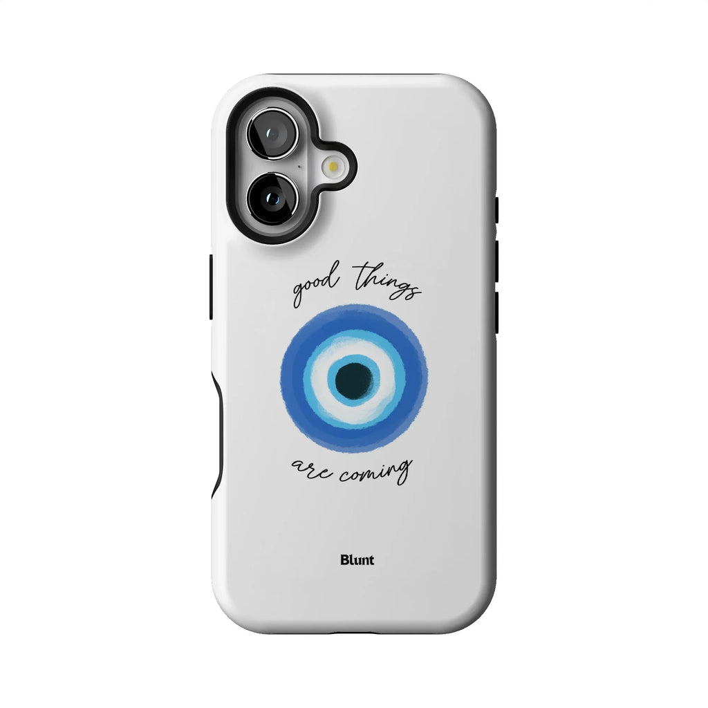 Good Energy iPhone Case