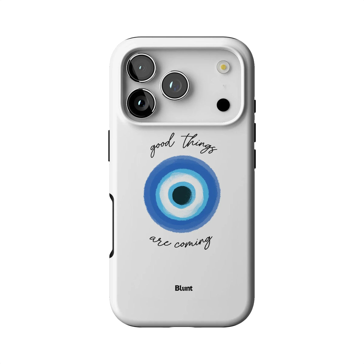 Good Energy iPhone Case
