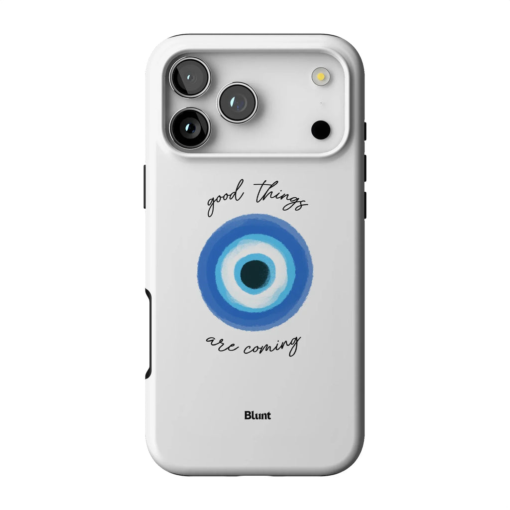 Good Energy iPhone Case