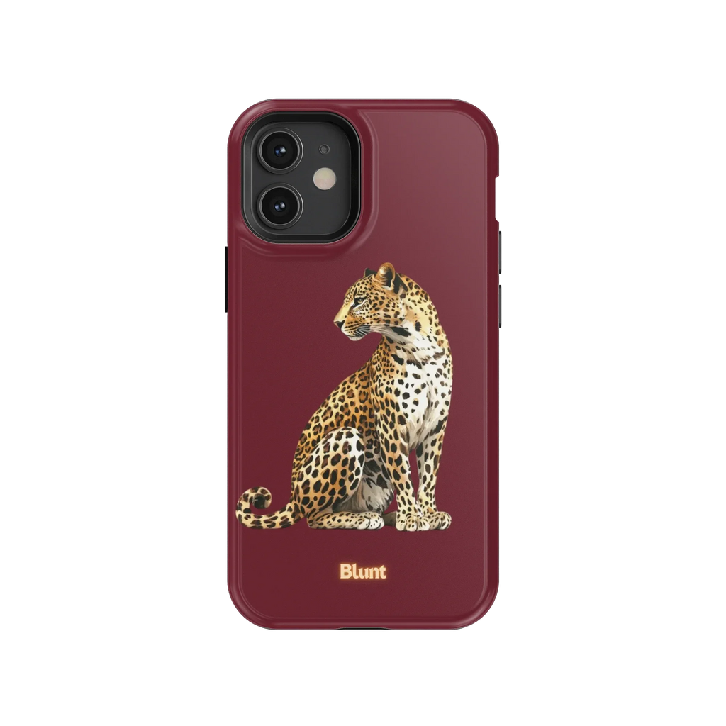 Keyari iPhone Case