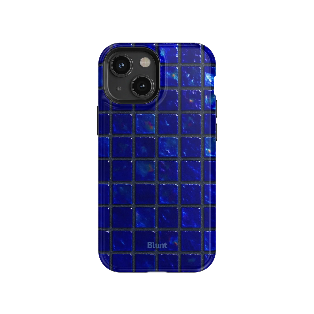 Ignited iPhone Case