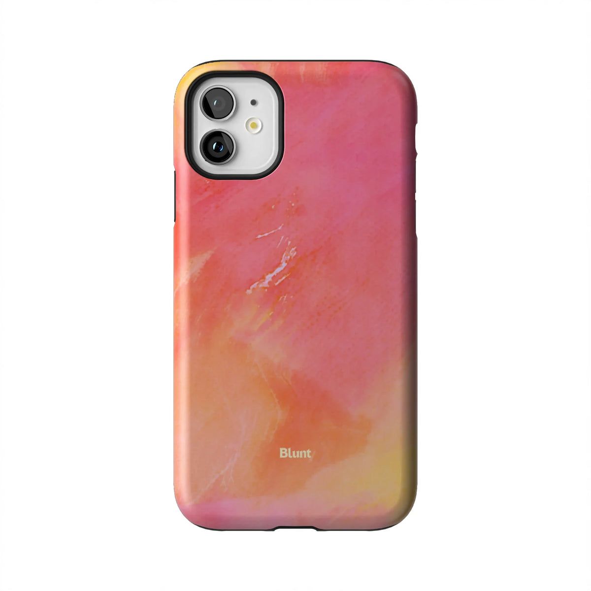 Sunshine iPhone Case