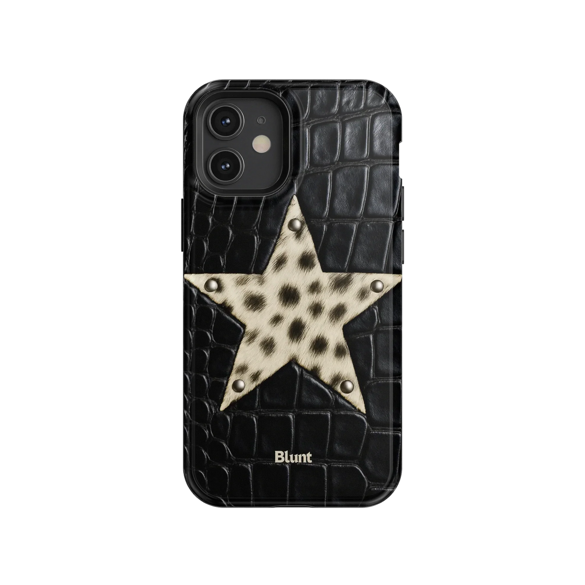Starlette iPhone Case