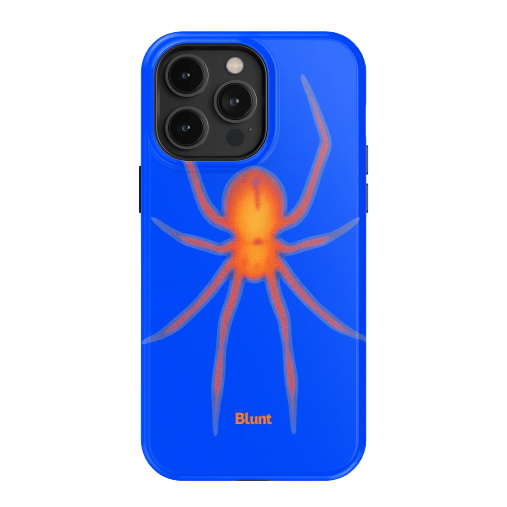 Dyro iPhone Case