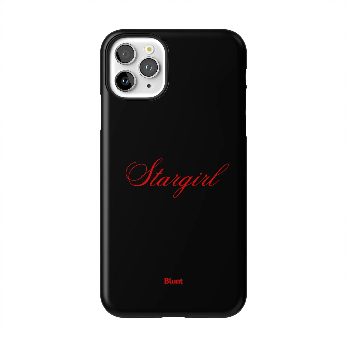 She's a Stargirl iPhone Case