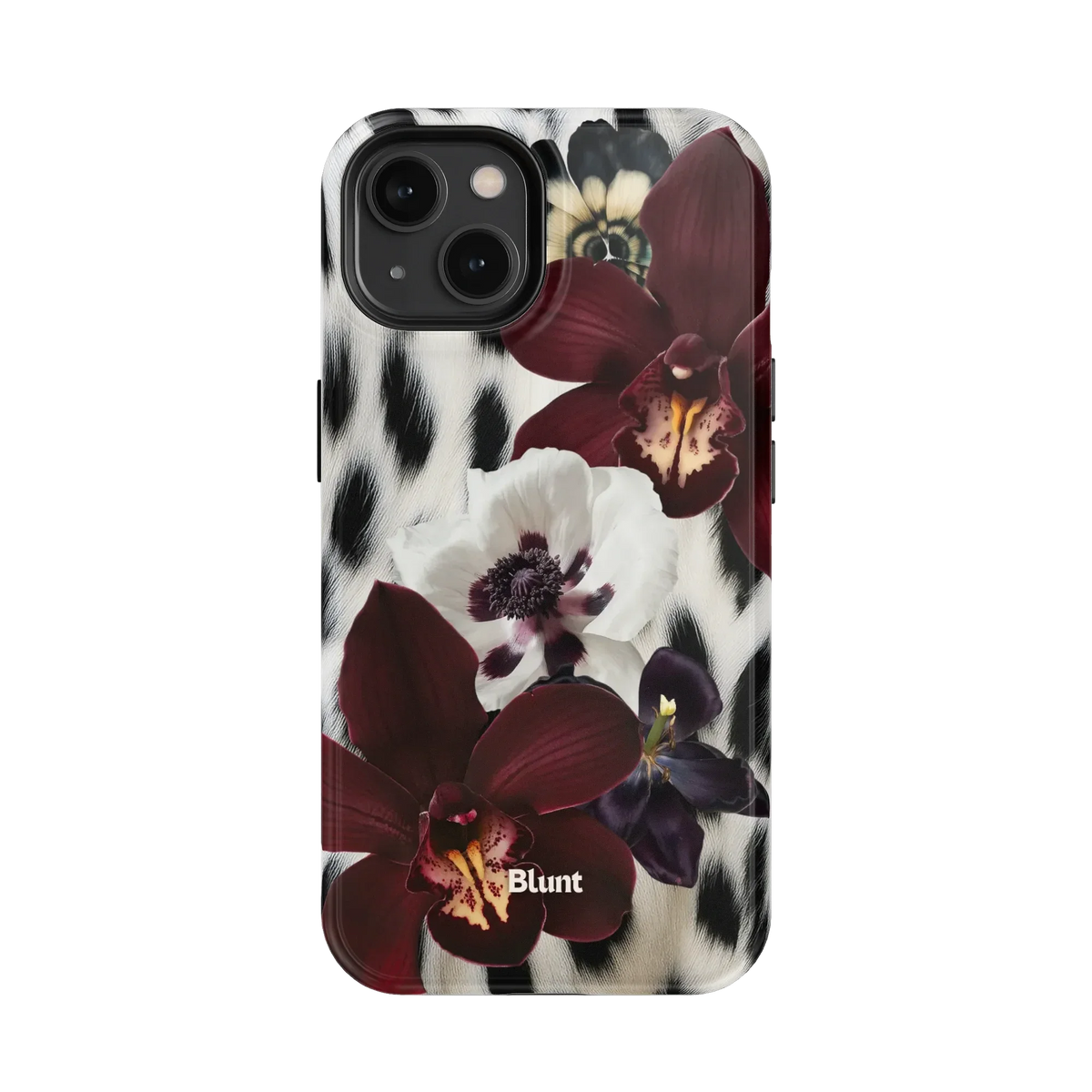 Mythic iPhone Case