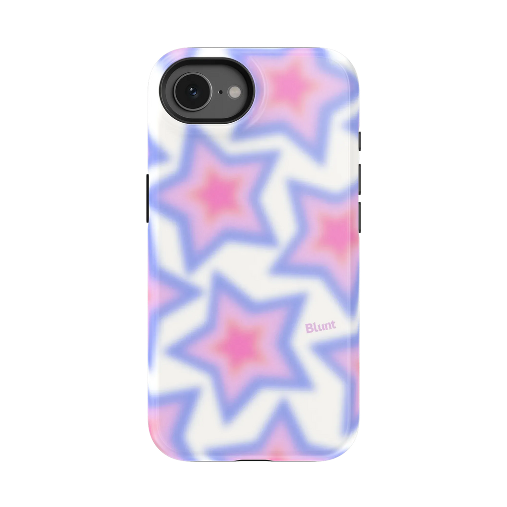 Star Babe iPhone Case