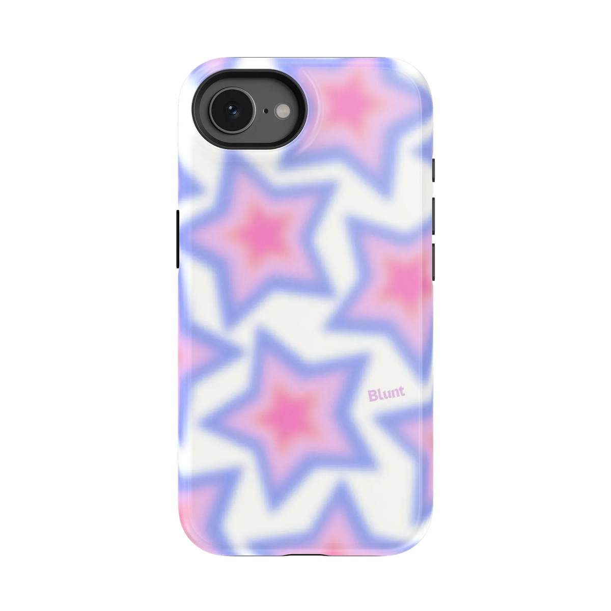 Star Babe iPhone Case
