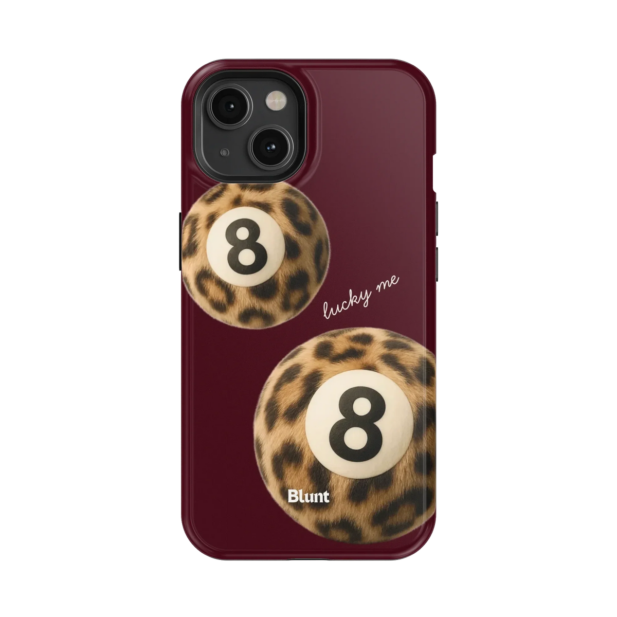 Lucky Me iPhone Case