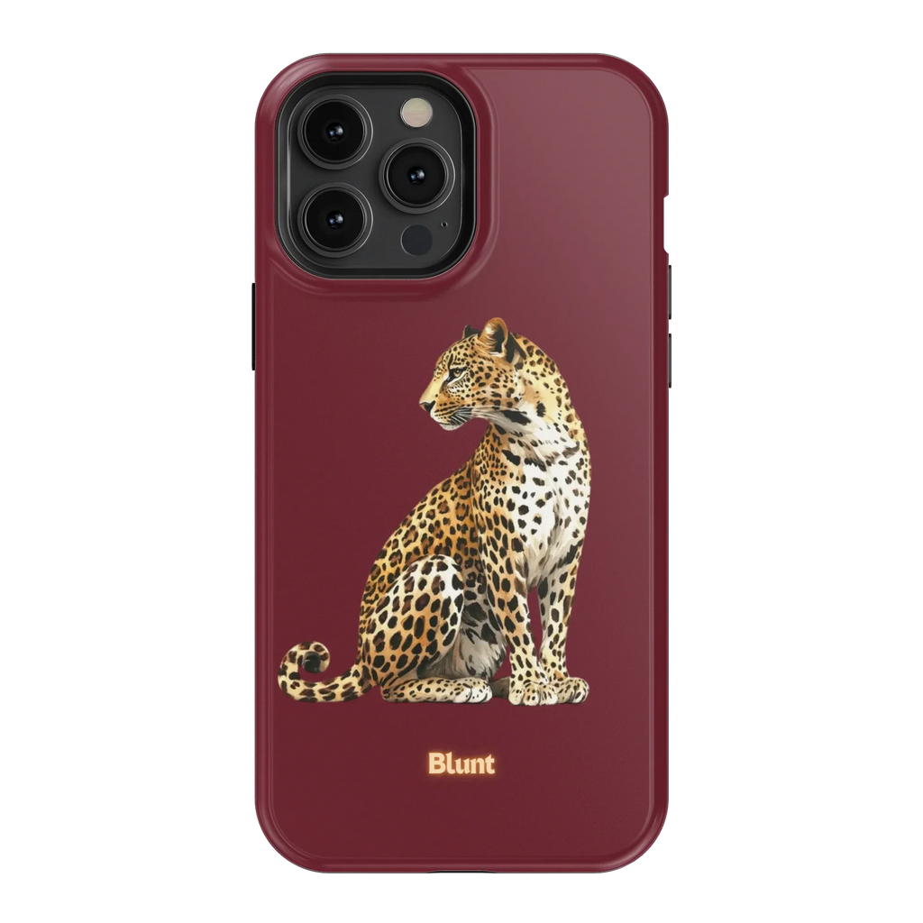 Keyari iPhone Case