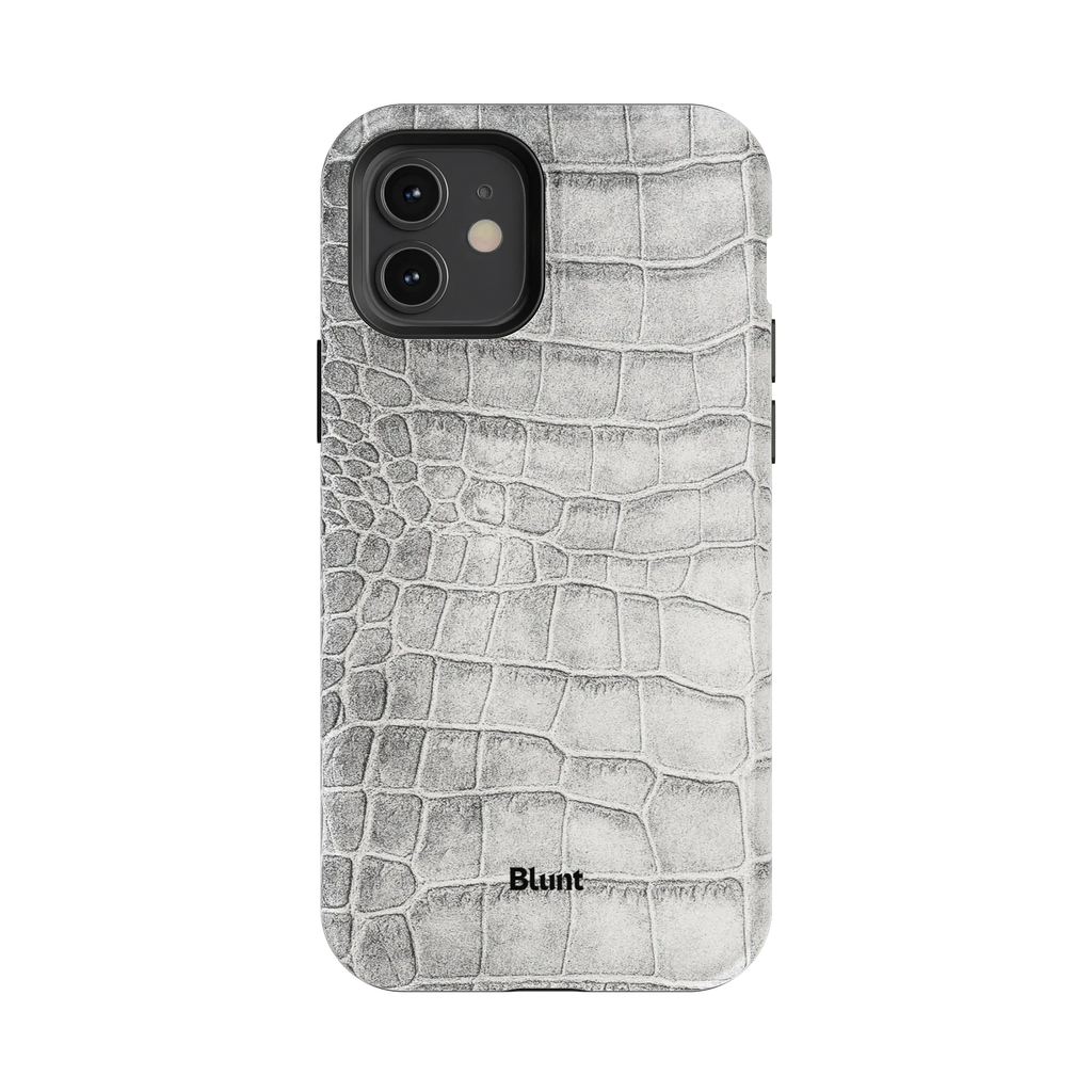 Sterling iPhone Case