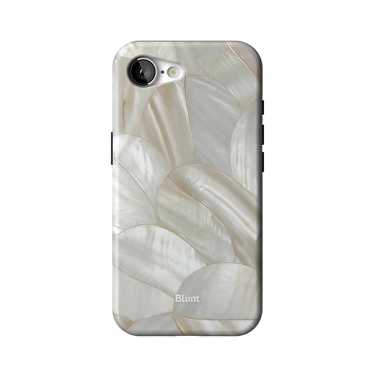 Mother of Pearl iPhone Case