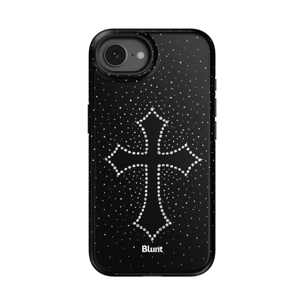 Diamante Heaven iPhone Case