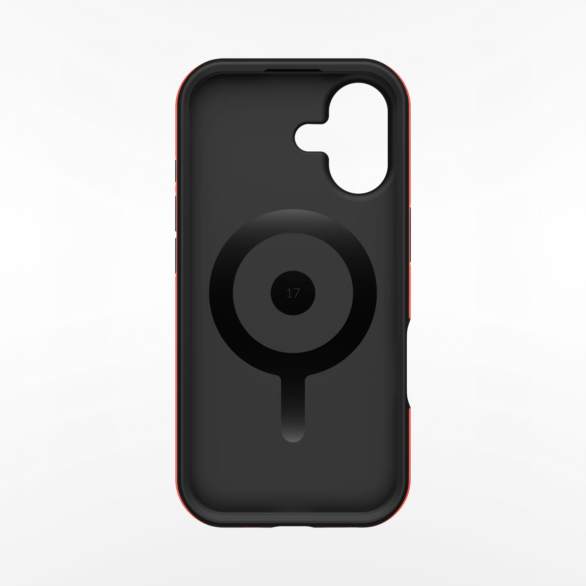 Six Shooter iPhone Case