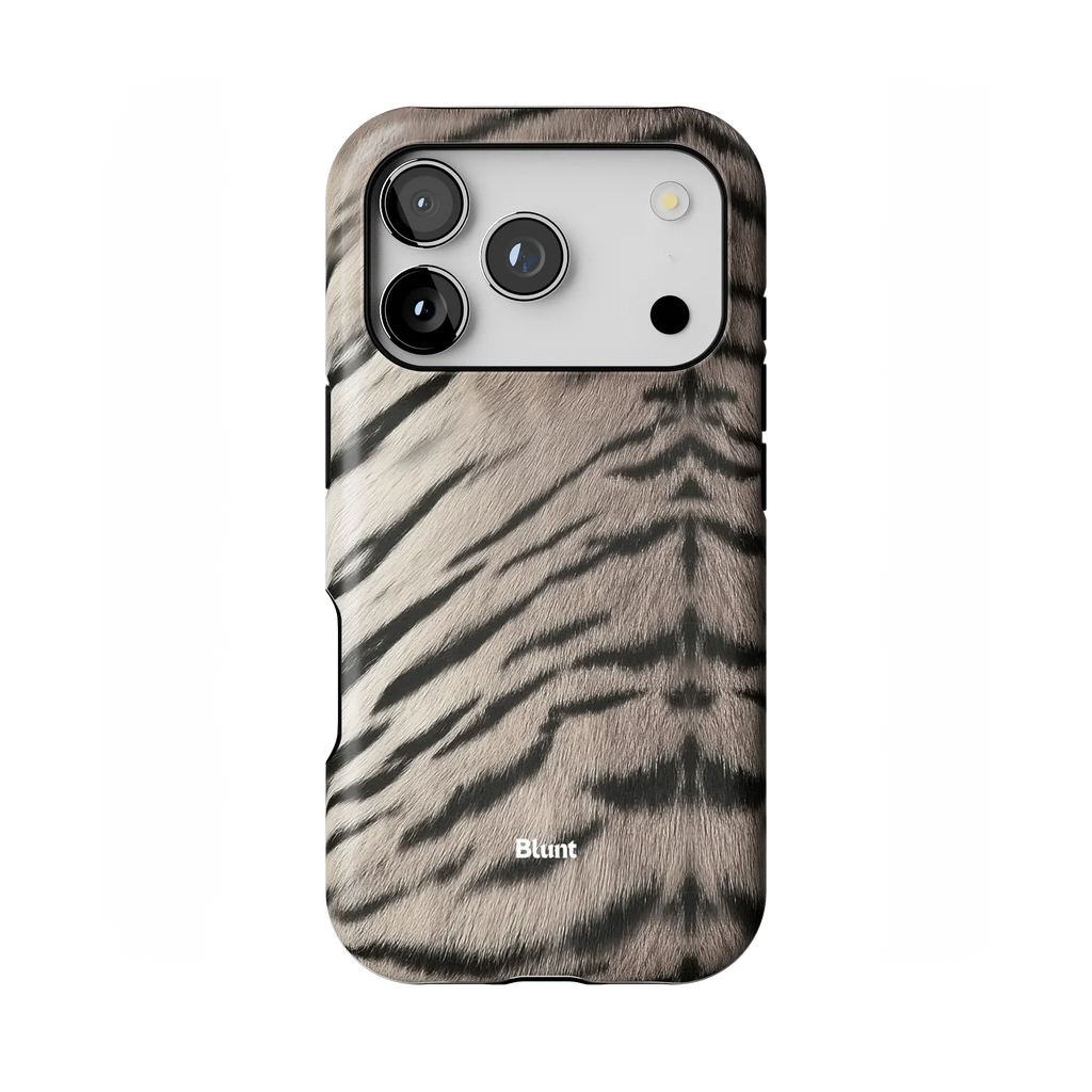 Tigress iPhone Case