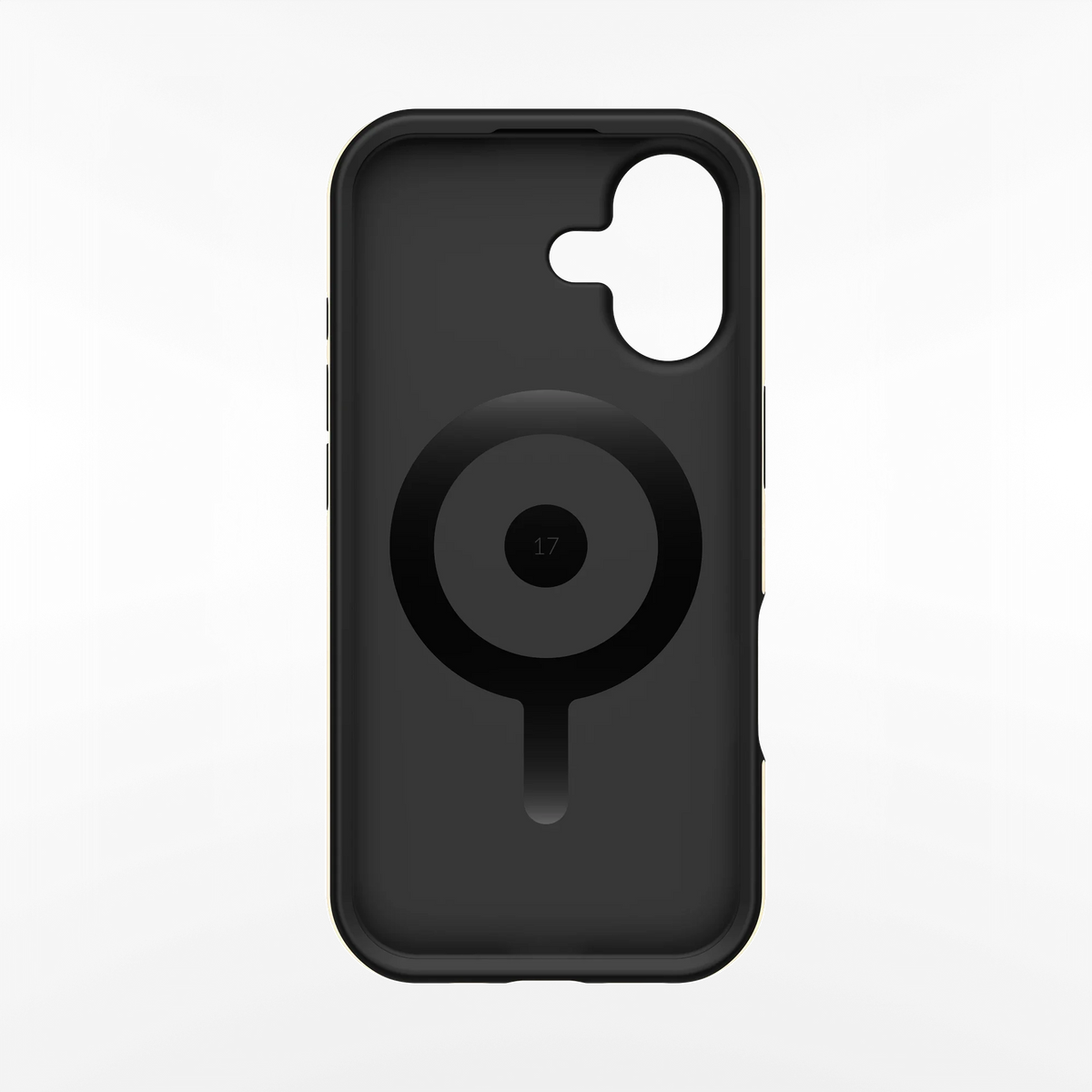 Outlaw iPhone Case