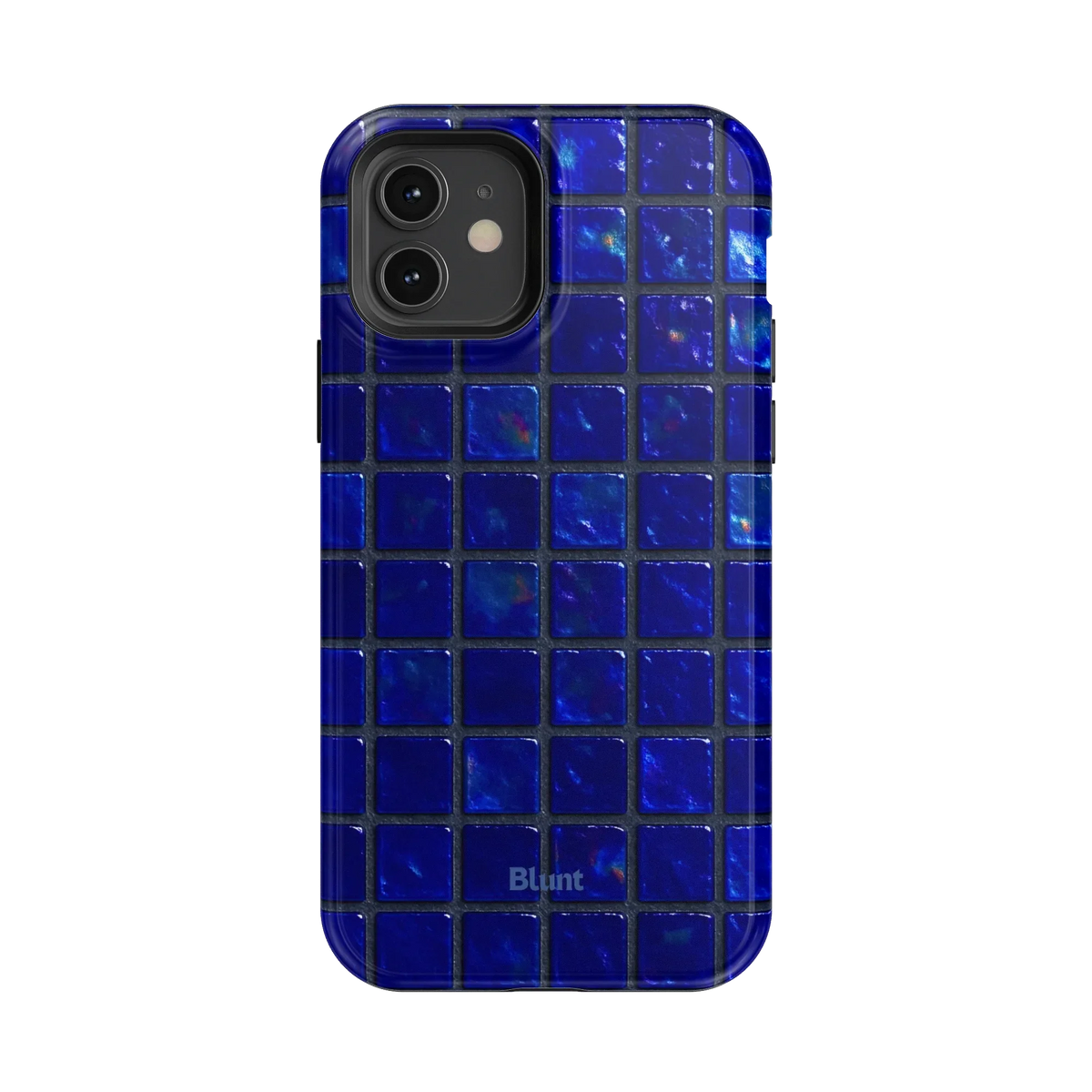 Ignited iPhone Case