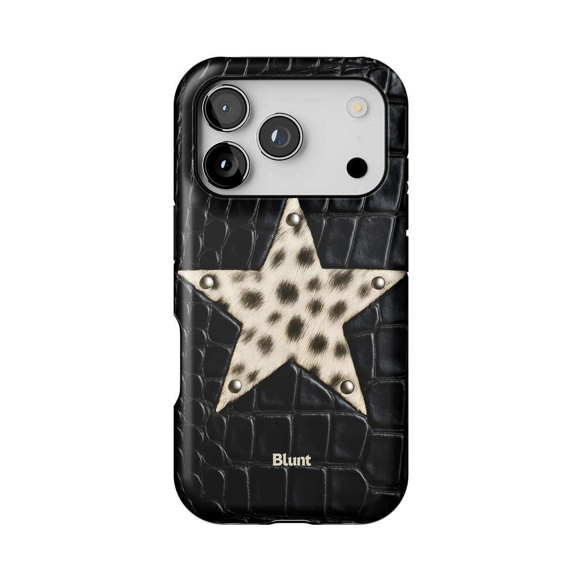 Starlette iPhone Case