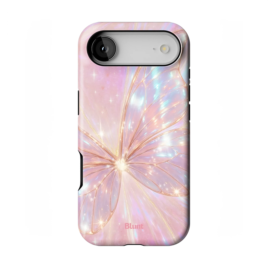 Flutter iPhone Case