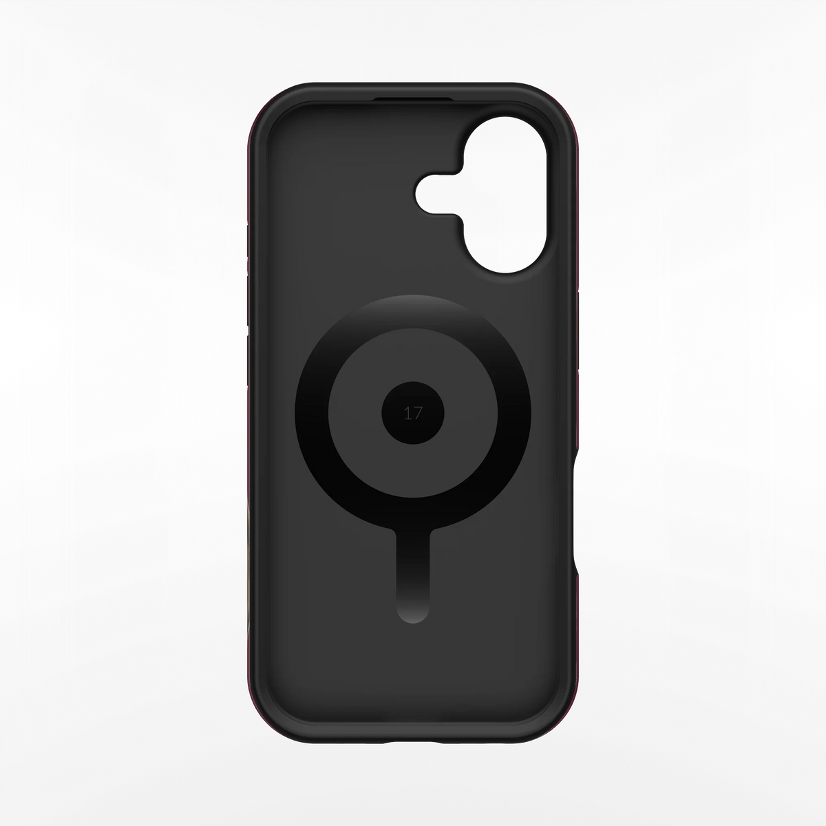 Lucky Me iPhone Case