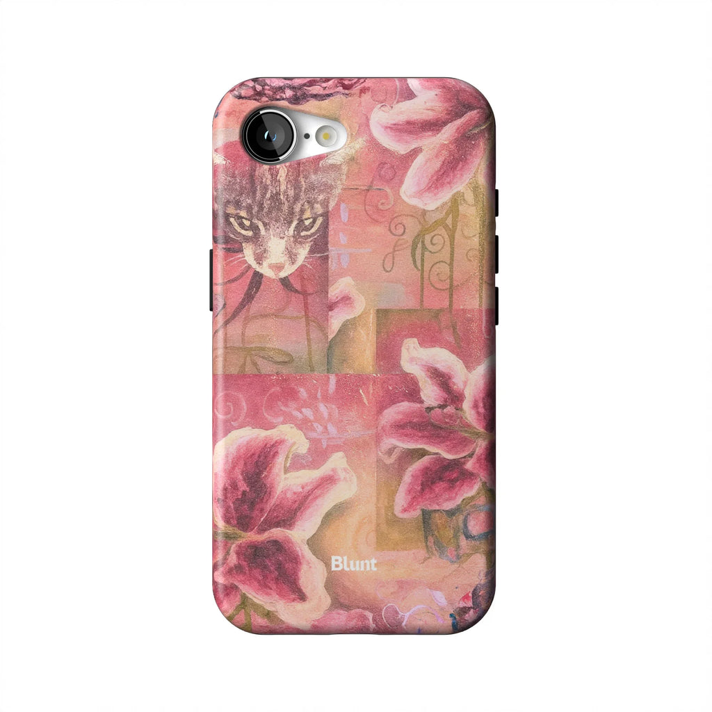 Irideska iPhone Case