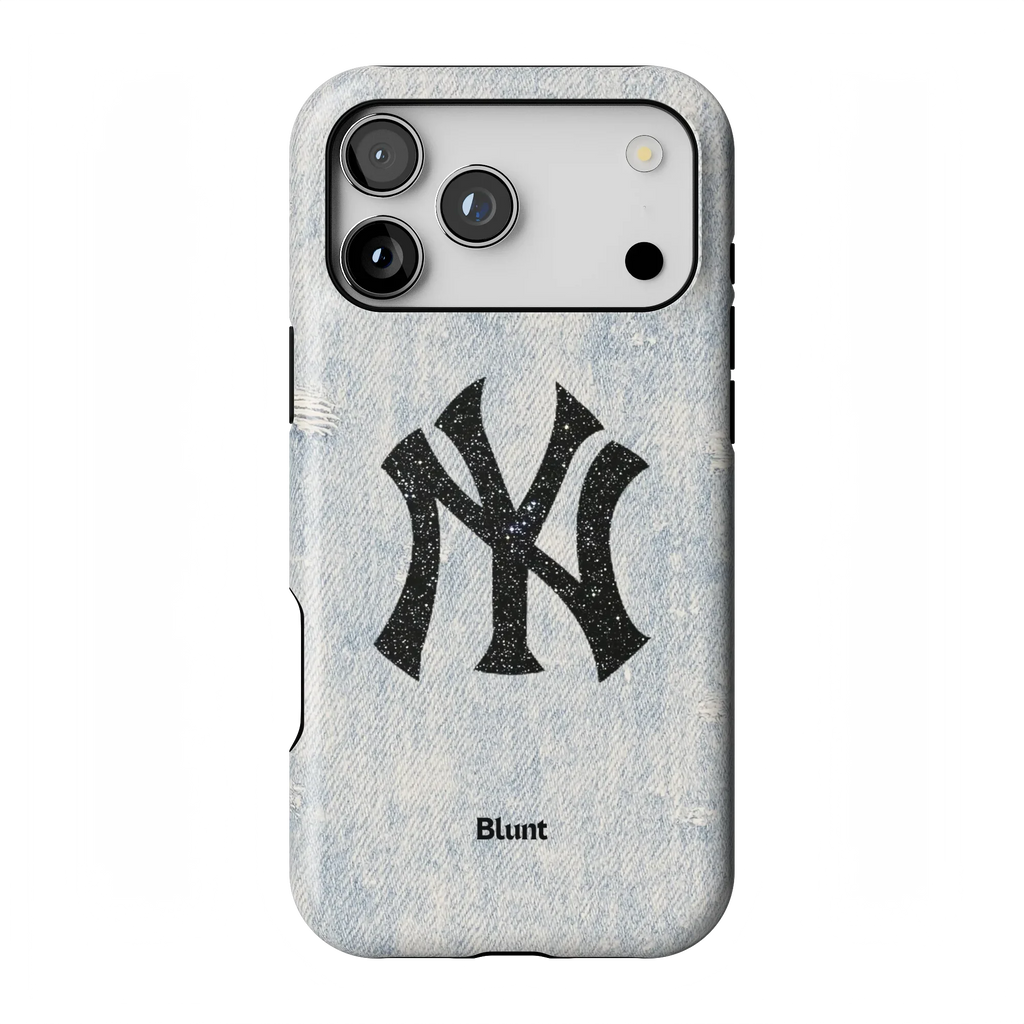 New Yorker iPhone Case