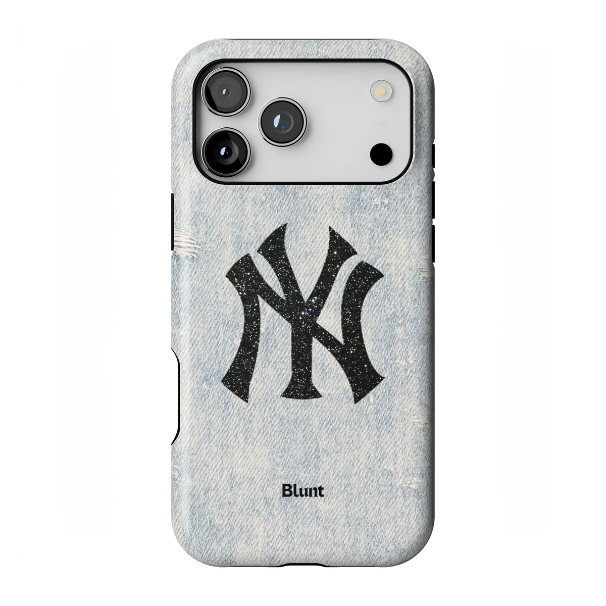 New Yorker iPhone Case