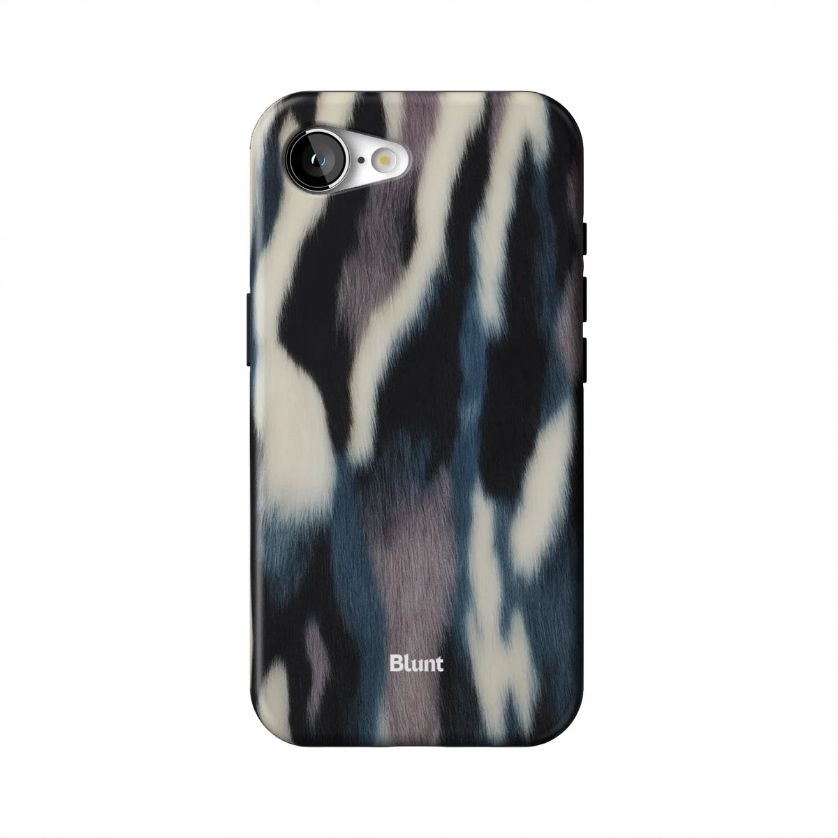 Velvet Sky iPhone Case
