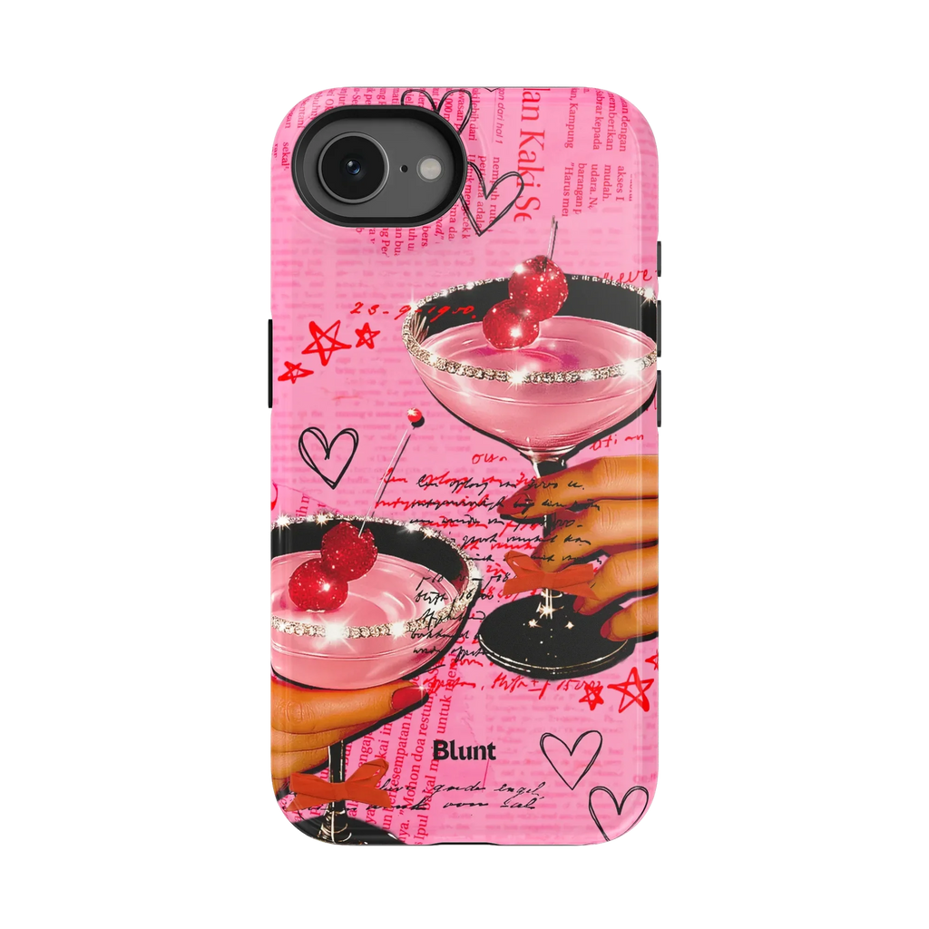 Affair iPhone Case
