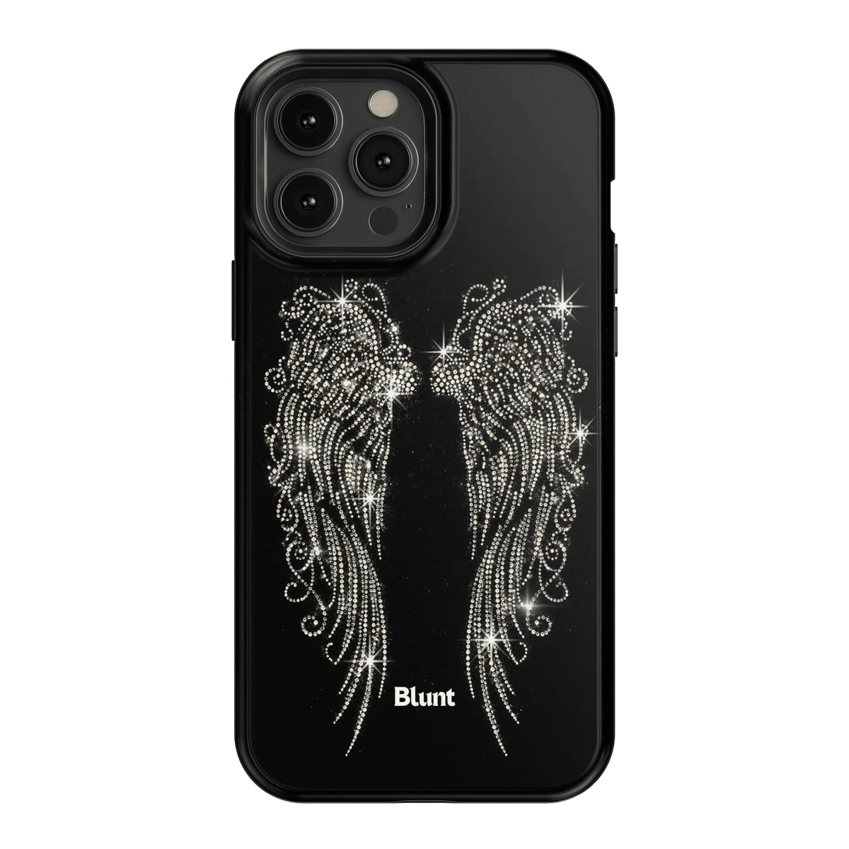 Halo Baby iPhone Case