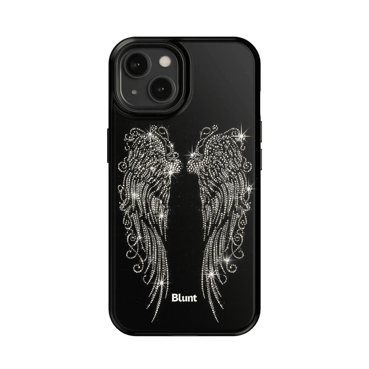 Halo Baby iPhone Case