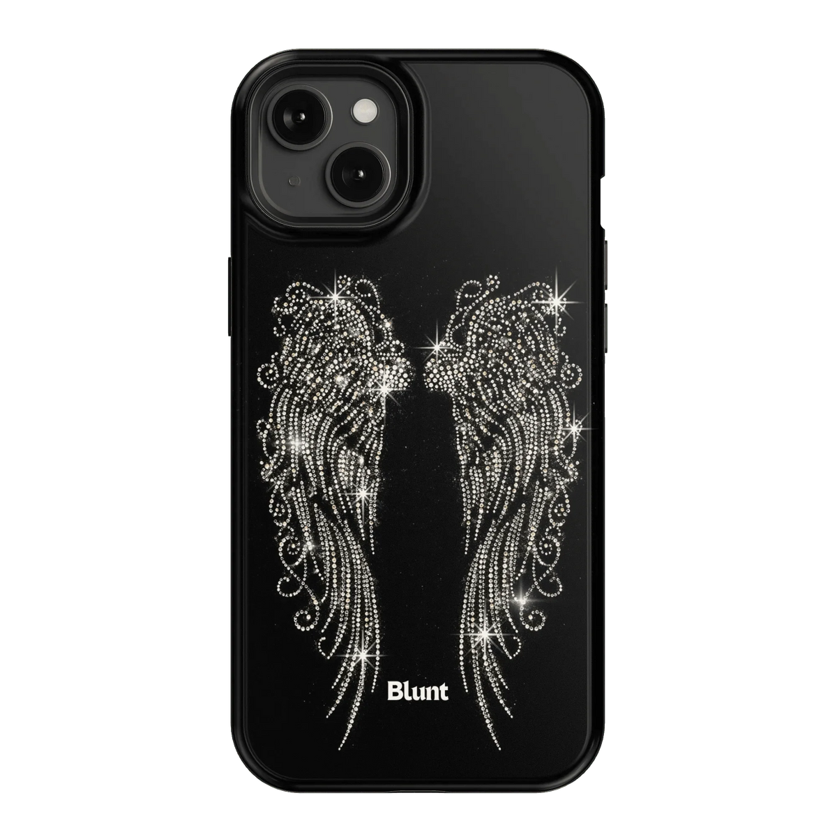Halo Baby iPhone Case