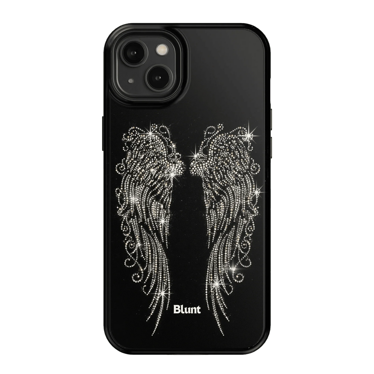 Halo Baby iPhone Case