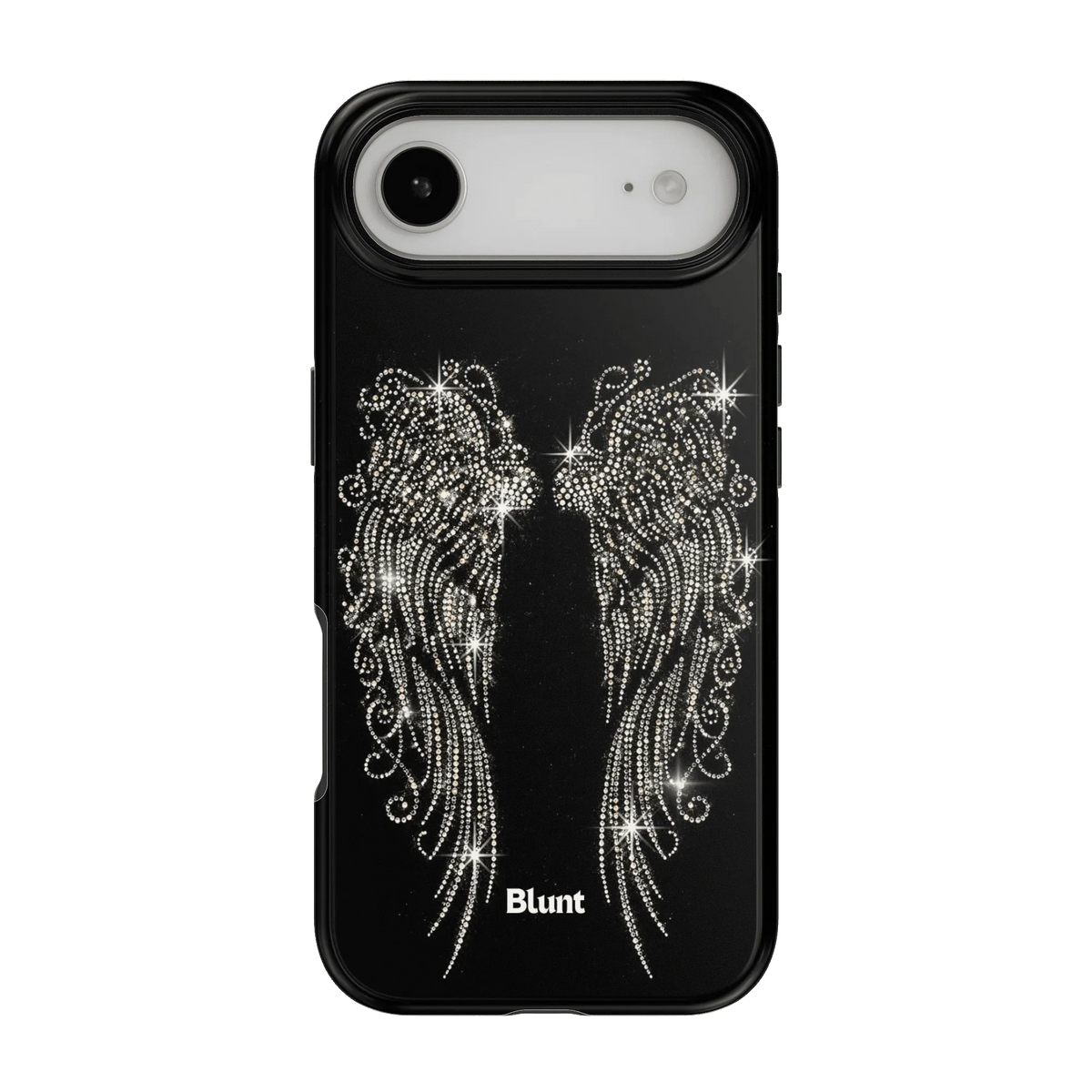 Halo Baby iPhone Case