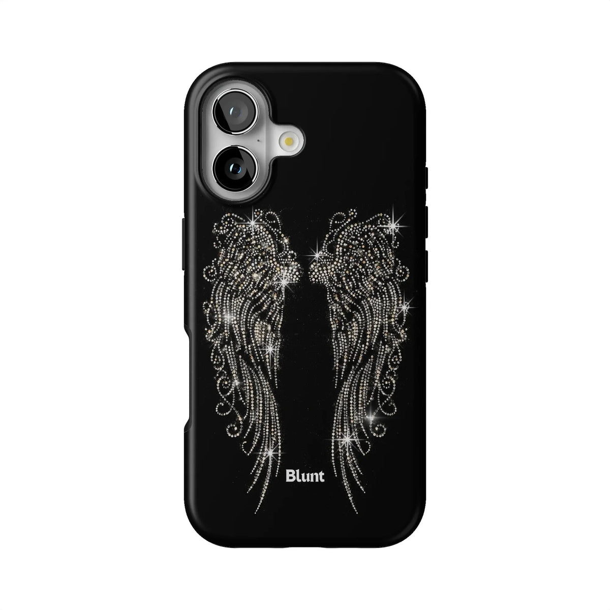 Halo Baby iPhone Case