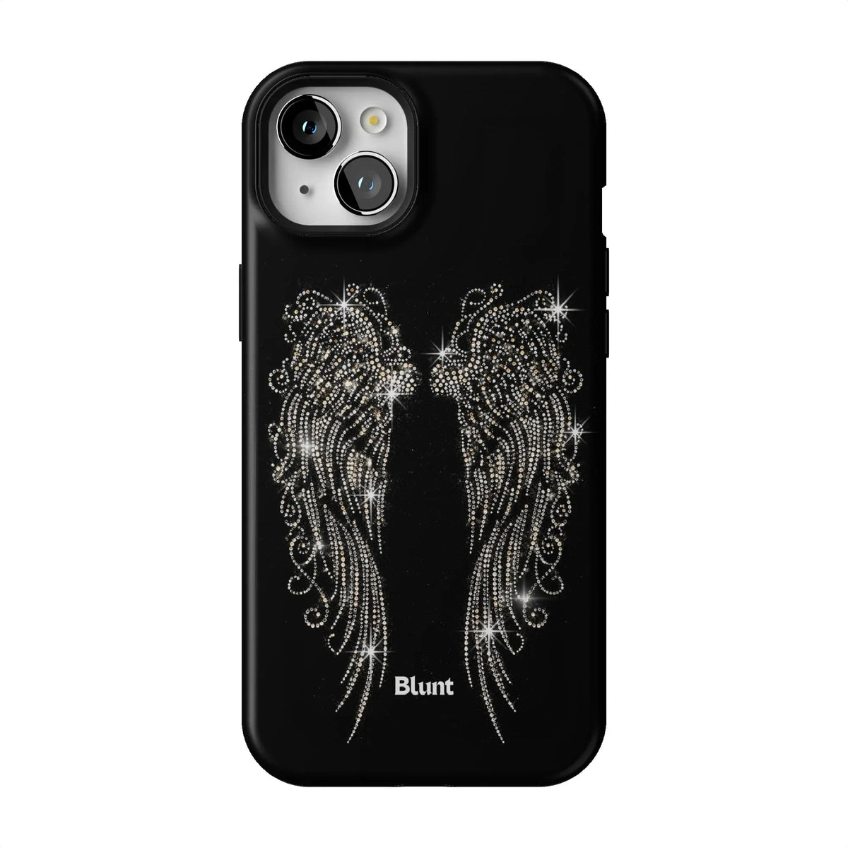 Halo Baby iPhone Case